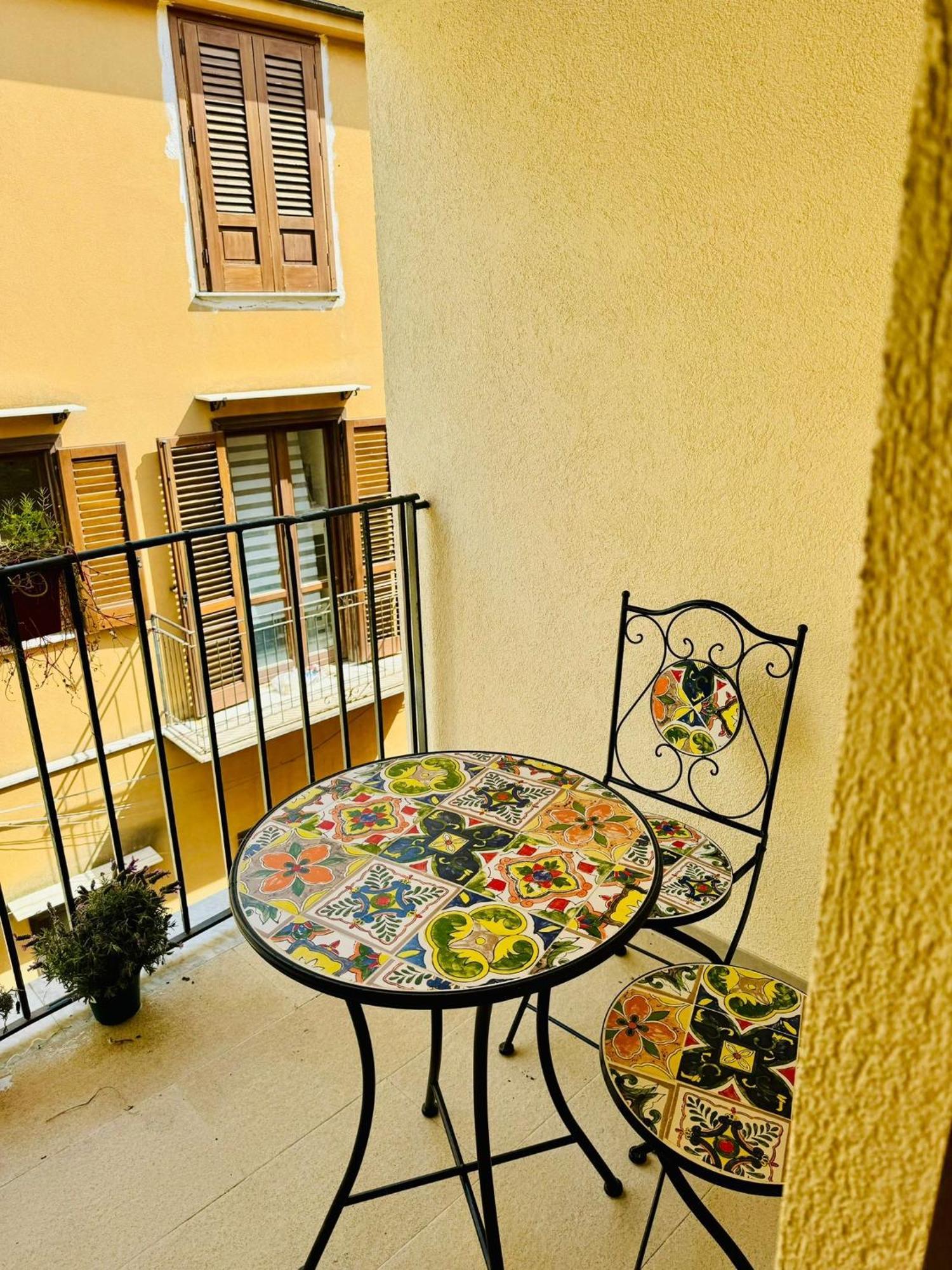 Corleone Home Екстериор снимка