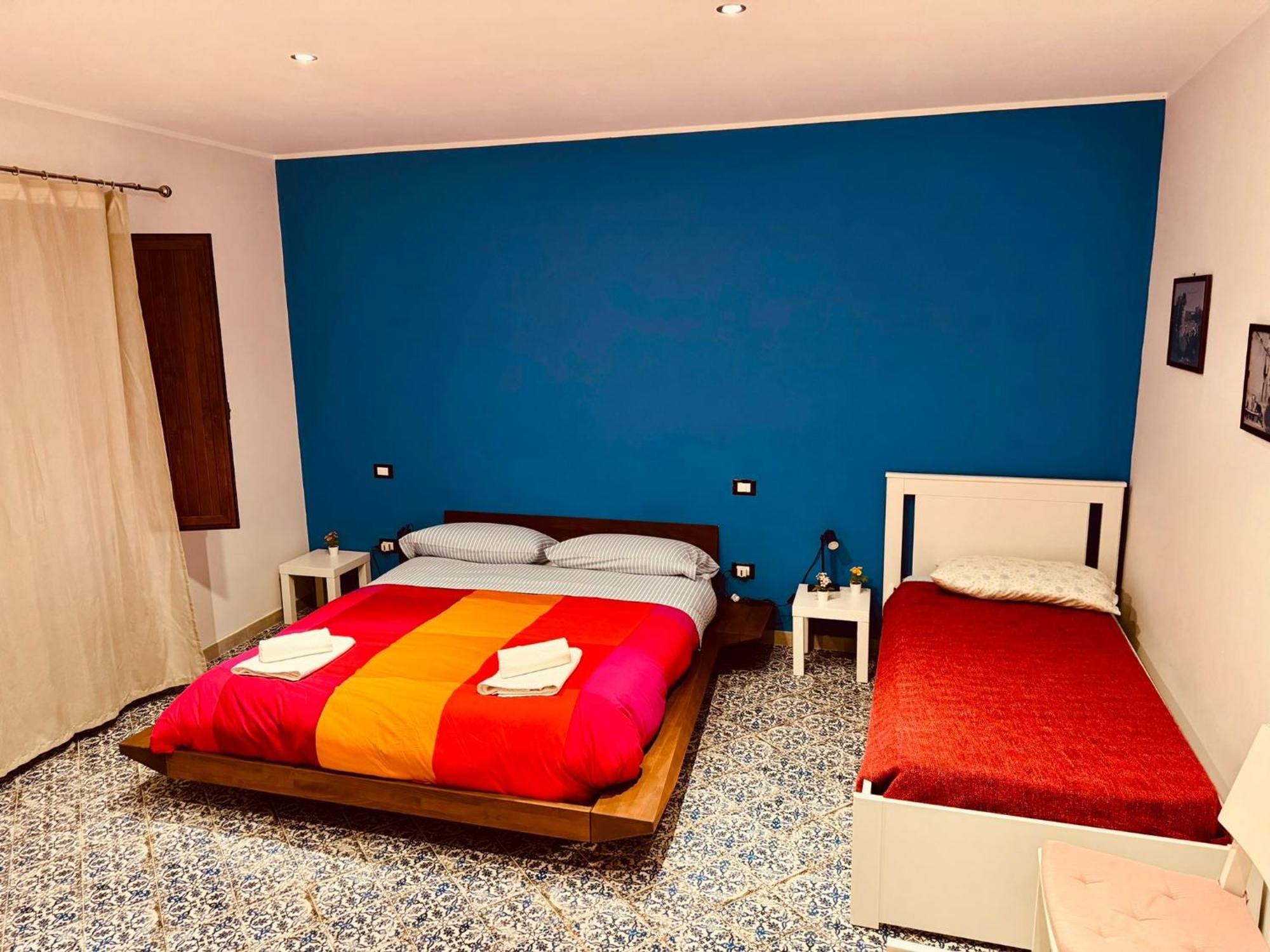 Corleone Home Екстериор снимка
