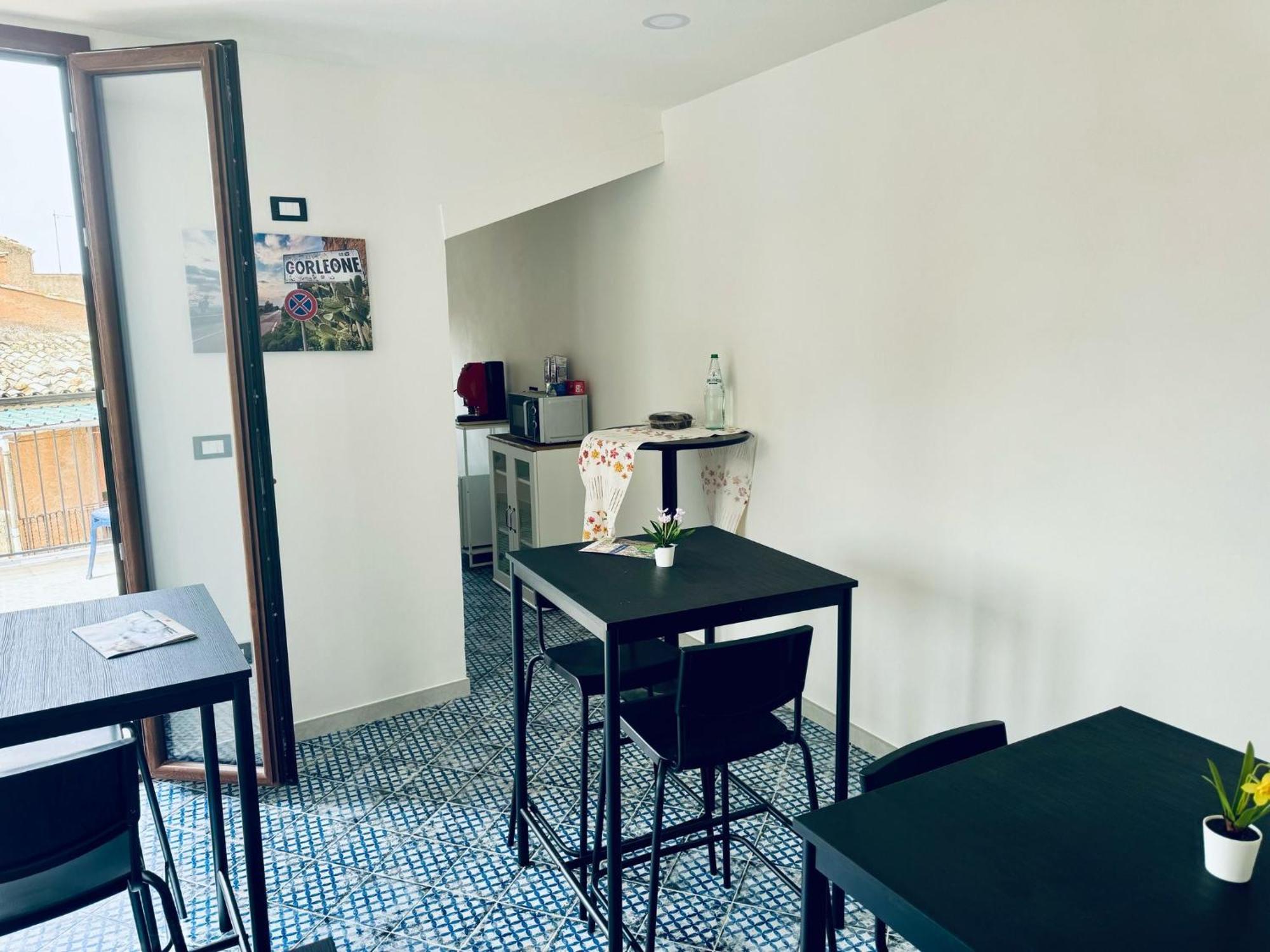 Corleone Home Екстериор снимка